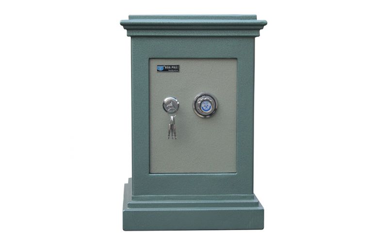 Két sắt Hòa Phát dao động từ hơn 1 triệu đến 15 triệu