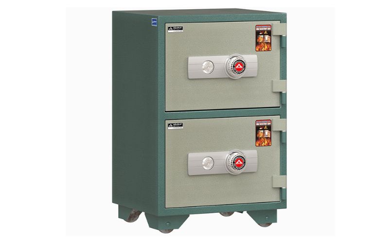 Đầu tư két sắt Hòa Phát luôn là xứng đáng 