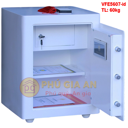 Két sắt Việt Tiệp VFE5607-id nhận diện khuôn mặt