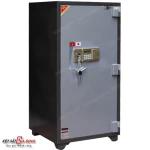 Két sắt Việt Tiệp đúc đặc VTE797 điện tử Tài Lộc