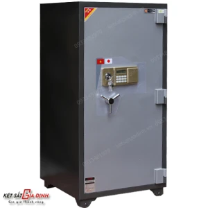 Két sắt Việt Tiệp đúc đặc VTE797 điện tử Tài Lộc