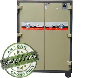 Két sắt nghìn cân K1000